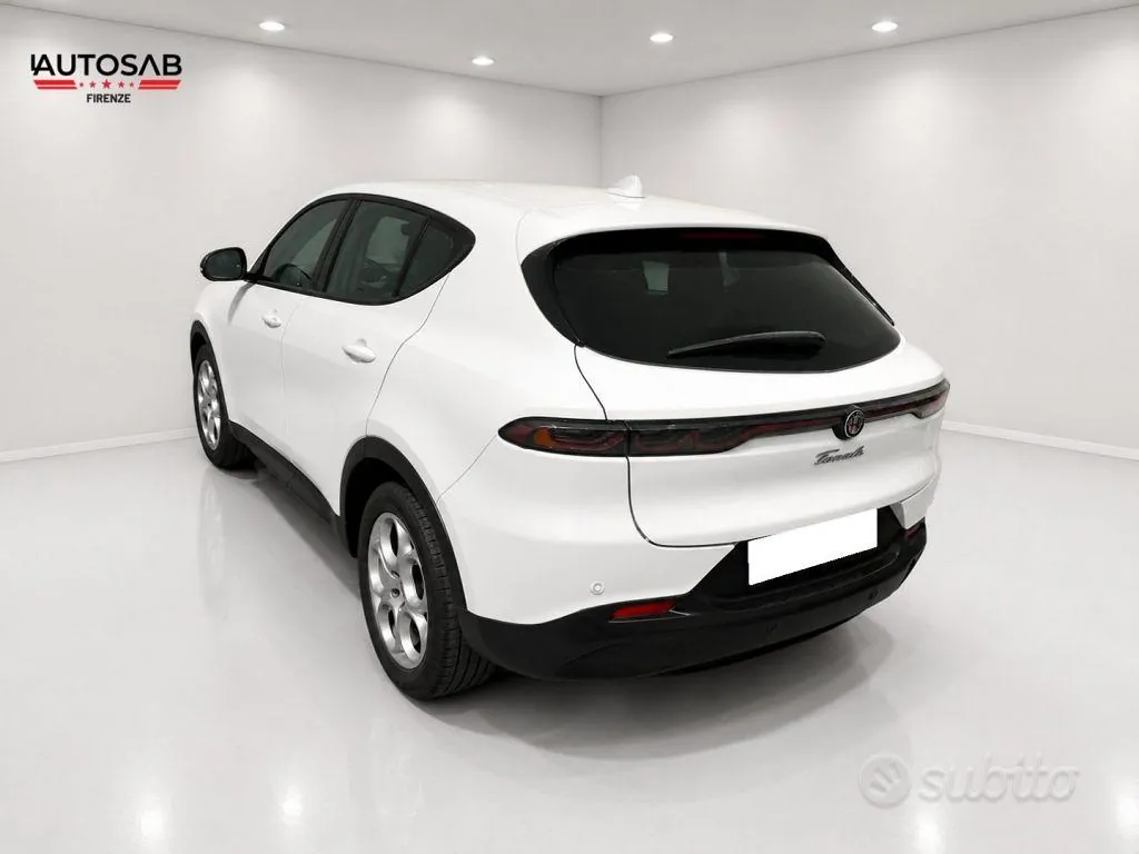 Alfa Romeo Tonale 2023 photo 3