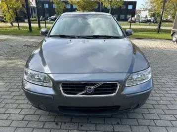 Volvo S60 2007 photo 3