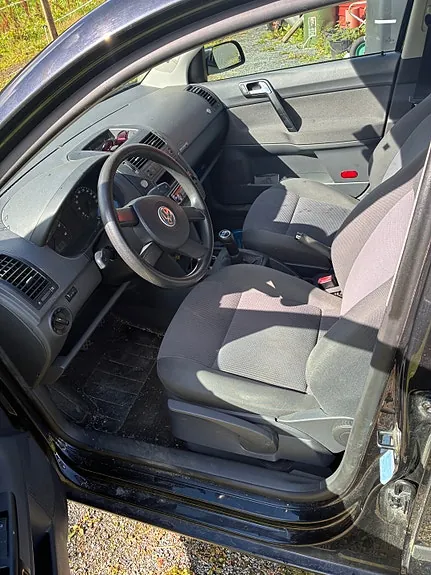 Volkswagen Polo 2005 photo 5