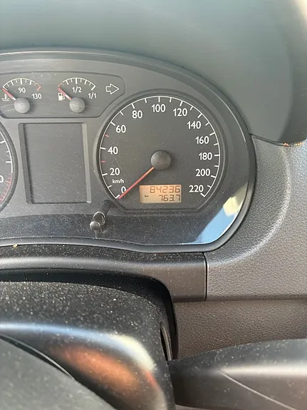 Volkswagen Polo 2005 photo 4