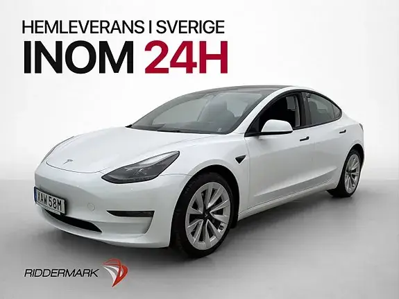 Tesla Model 3 2023 photo 4