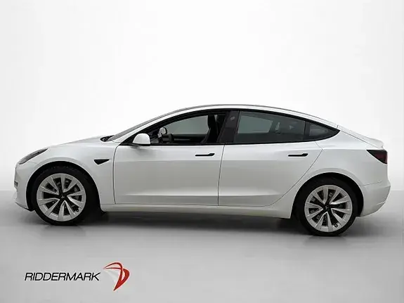 Tesla Model 3 2023 photo 5