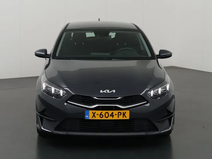 Kia Ceed 2024 photo 3