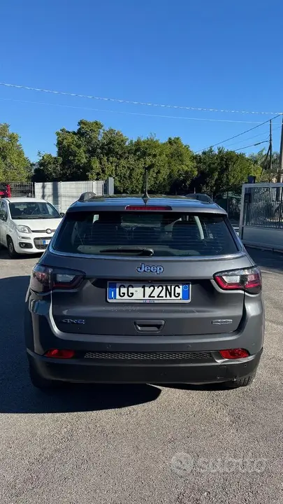 Jeep Compass 2021 photo 5