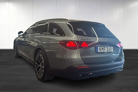 Mercedes-Benz E300 De 2024 photo 4