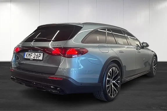 Mercedes-Benz E300 De 2024 photo 5