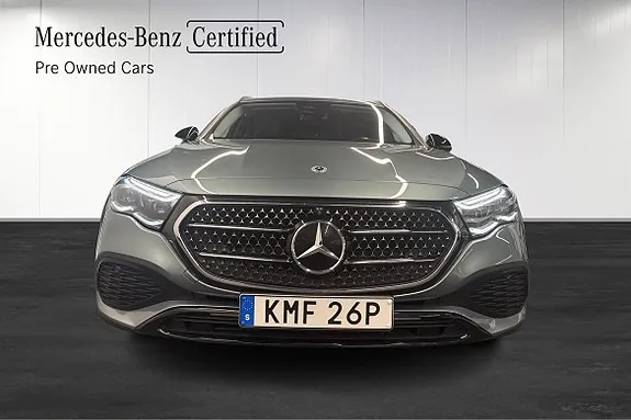 Mercedes-Benz E300 De 2024 photo 3