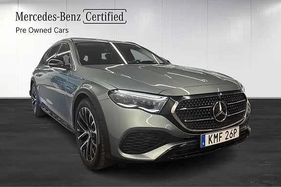 Mercedes-Benz E300 De 2024 photo 2