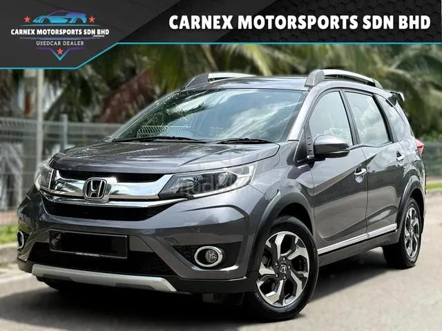 Honda Br-V