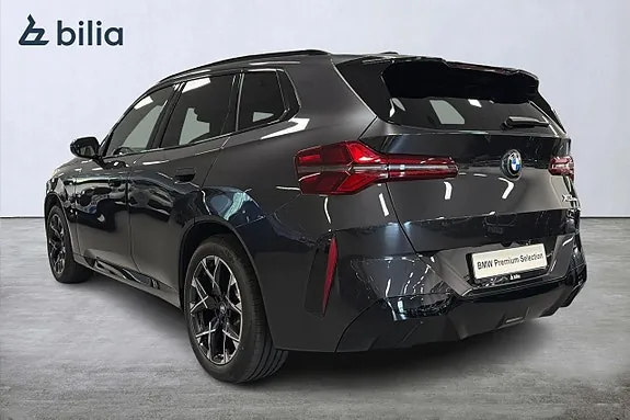 BMW X3 2025 photo 2