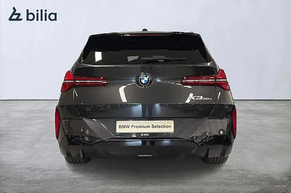 BMW X3 2025 photo 4