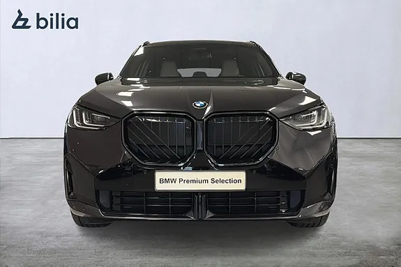 BMW X3 2025 photo 5