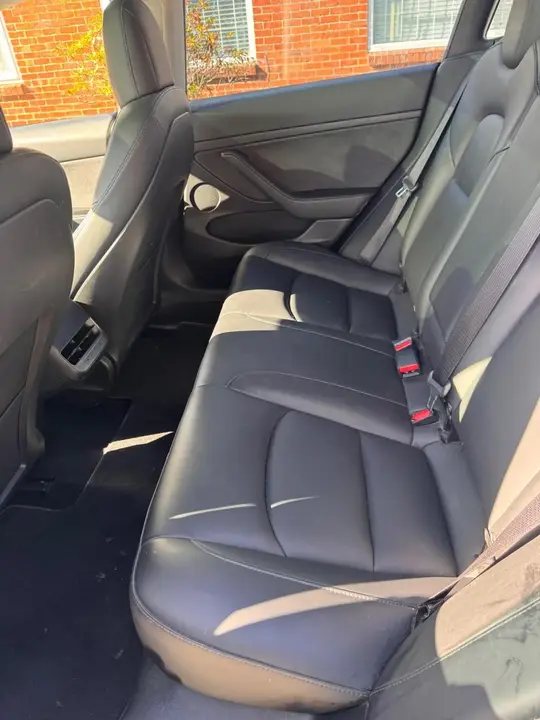 Tesla Model 3 2021 photo 5