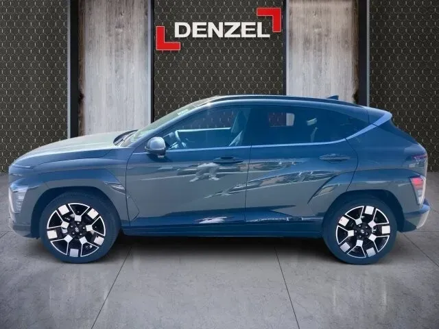 Hyundai Kona photo 2