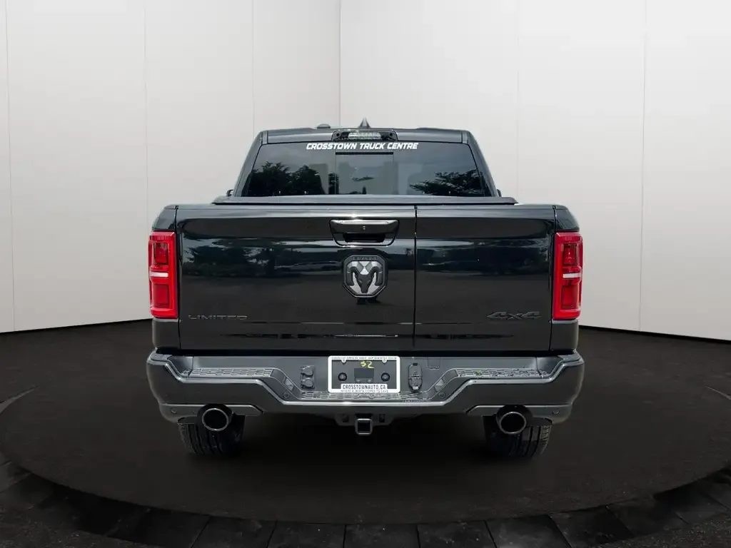 Ram 1500 2026 photo 5