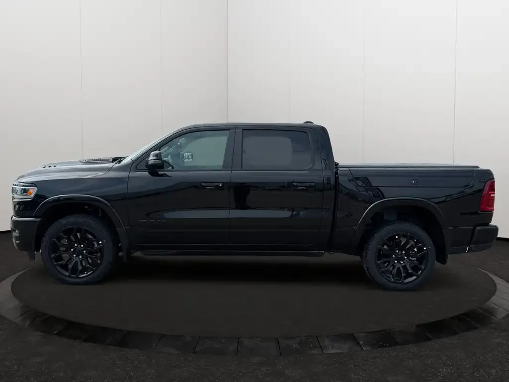 Ram 1500 2026 photo 2