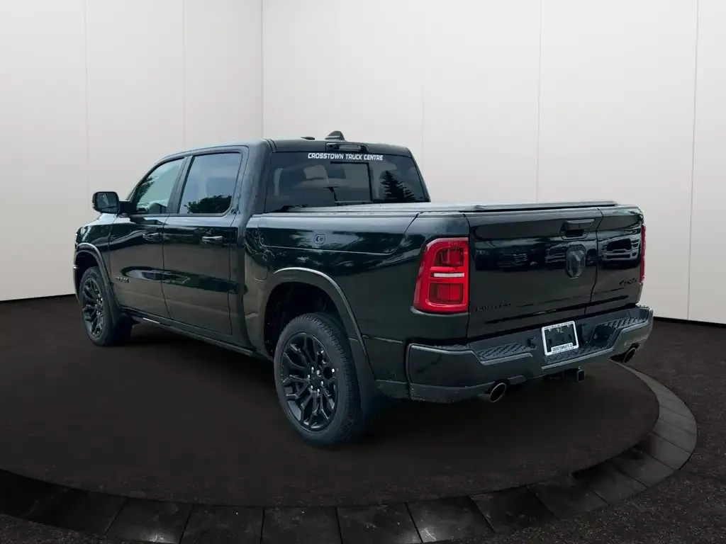 Ram 1500 2026 photo 4