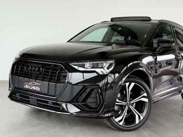 Audi Q3 2023 photo 2