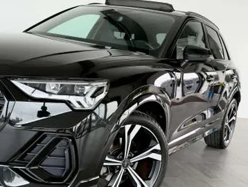Audi Q3 2023 photo 3