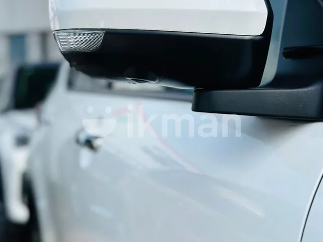 Toyota Raize 2025 photo 5
