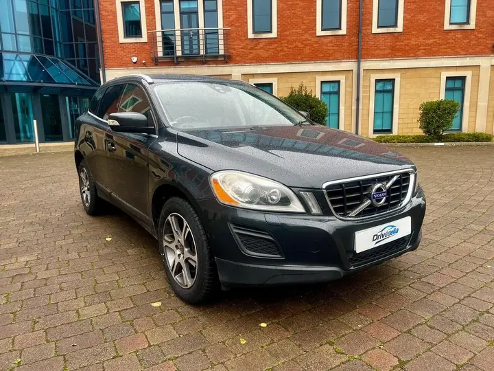 Volvo Xc60 2012 photo 5
