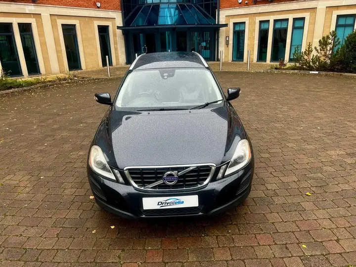 Volvo Xc60 2012 photo 4