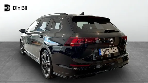 Volkswagen Golf 2026 photo 4