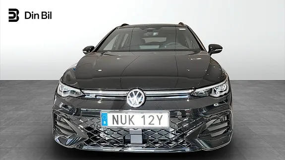 Volkswagen Golf 2026 photo 5