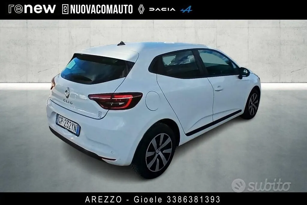 Renault Clio 2023 photo 3