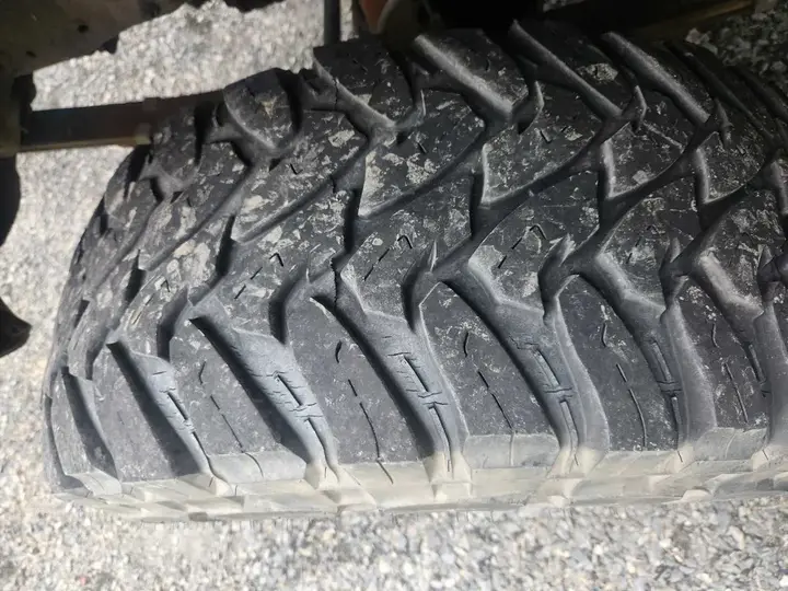 Ford F350 2000 photo 4