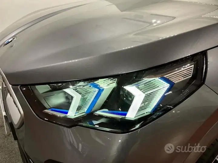 BMW X2 2026 photo 5