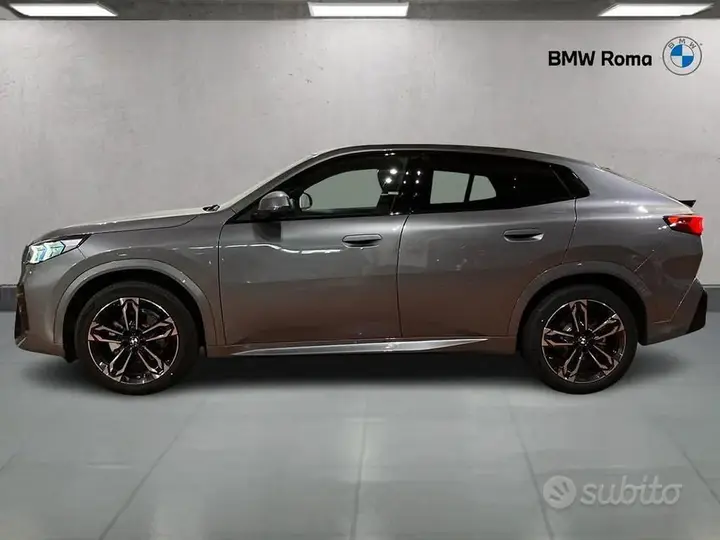 BMW X2 2026 photo 4
