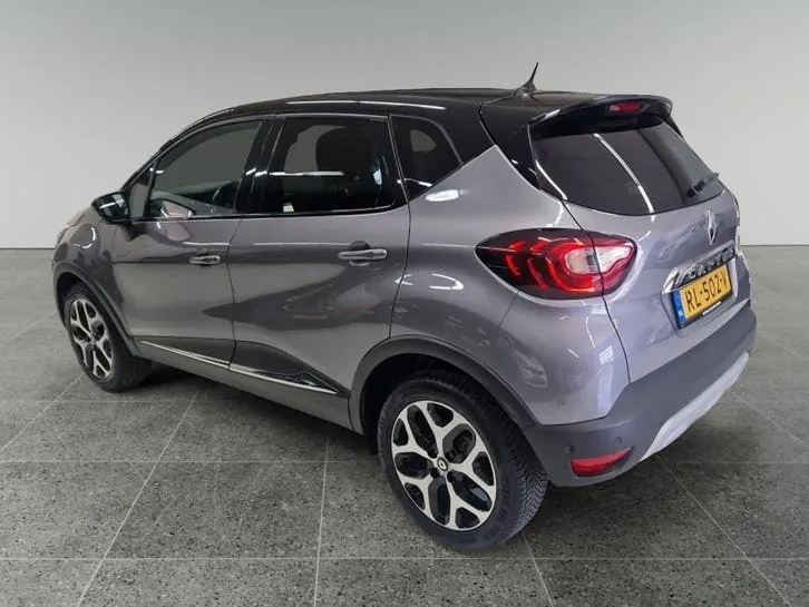 Renault Captur 2018 photo 3