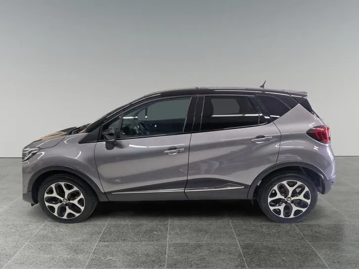 Renault Captur 2018 photo 2