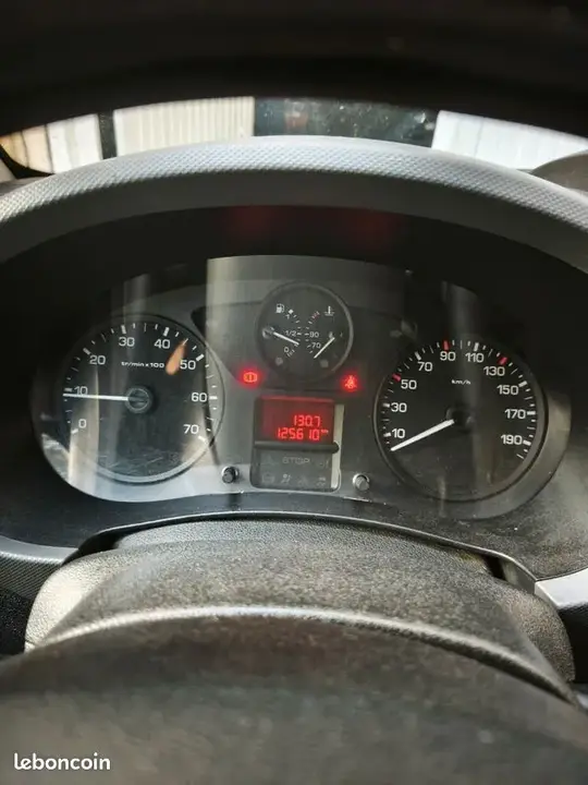 Citroen Berlingo 2015 photo 3