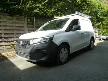 Nissan Townstar