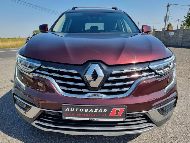 Renault Koleos 2024 photo 4