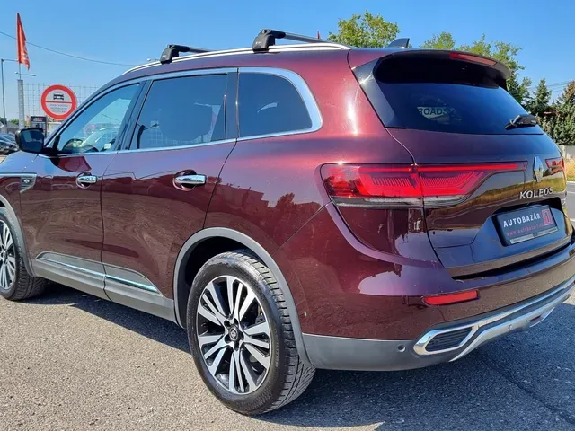 Renault Koleos 2024 photo 2