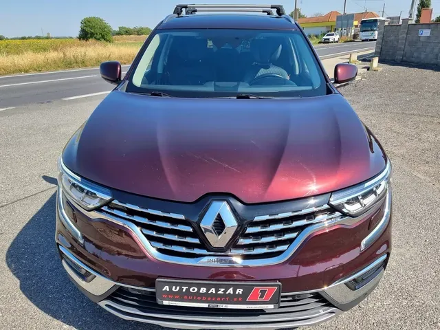 Renault Koleos 2024 photo 3