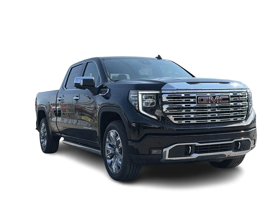 GMC Sierra 1500 2026 photo 2