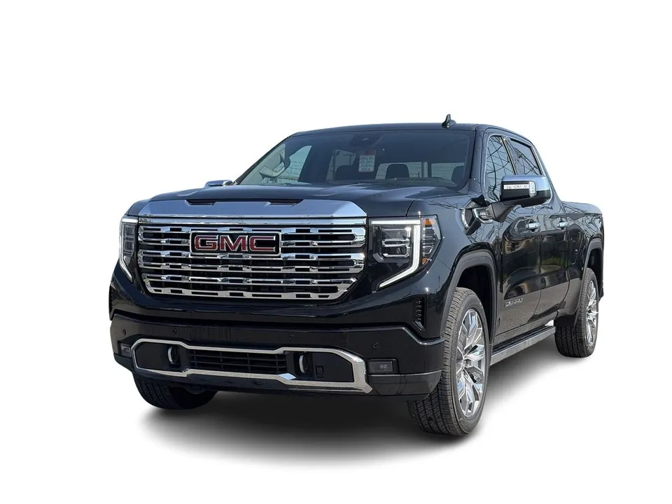 GMC Sierra 1500 2026 photo 5