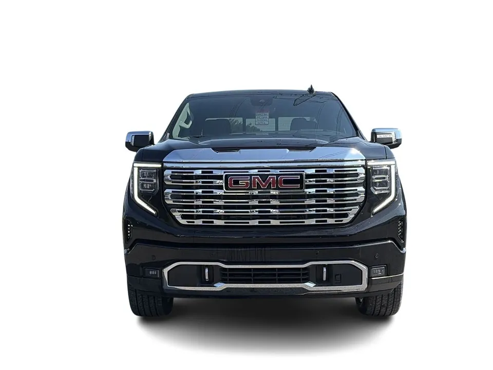 GMC Sierra 1500 2026 photo 4