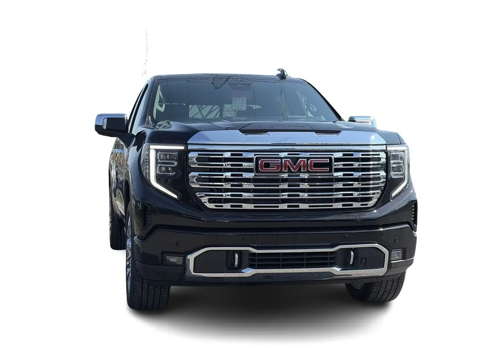 GMC Sierra 1500 2026 photo 3