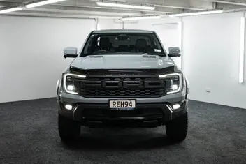 Ford Ranger 2025 photo 3
