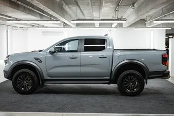Ford Ranger 2025 photo 5