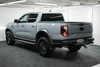 Ford Ranger 2025 photo 4