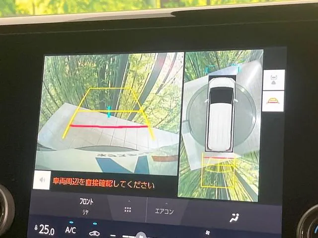 Toyota Alphard Hybrid X 2025 photo 4