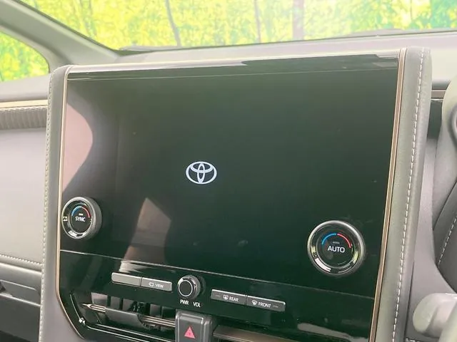 Toyota Alphard Hybrid X 2025 photo 3