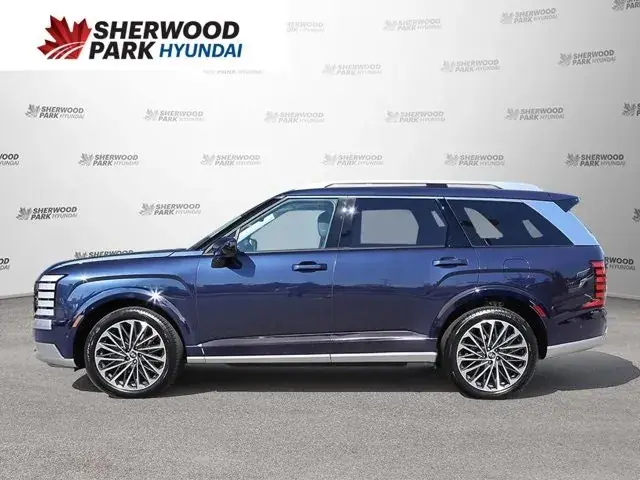 Hyundai Palisade 2027 photo 3
