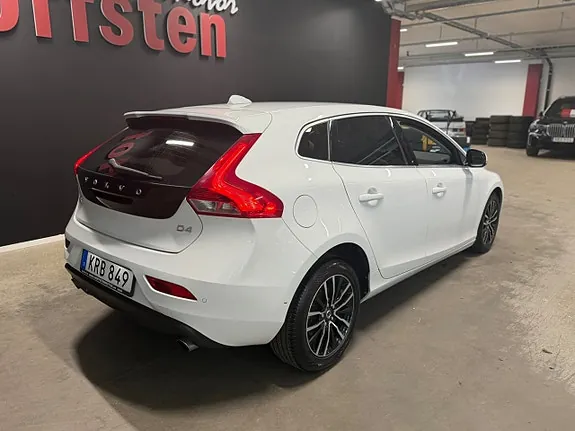Volvo V40 2015 photo 3